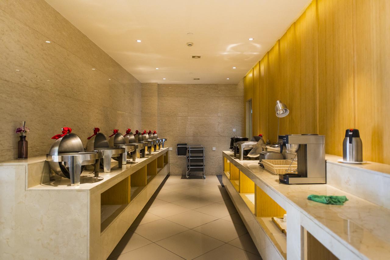 Ji Hotel Jiayuguan Pedestrian Street Ngoại thất bức ảnh